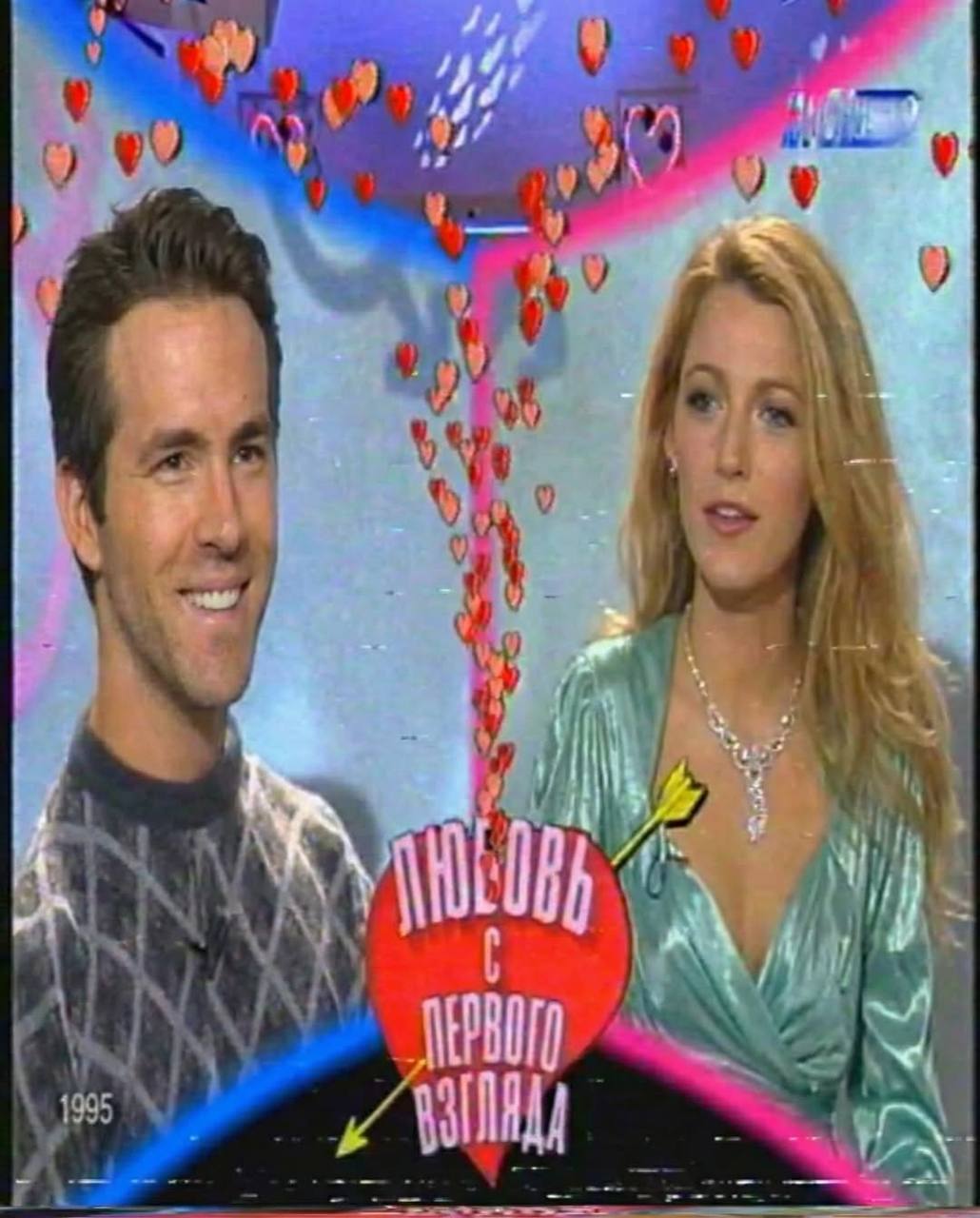 Популярные передачи 90х и 00х, голливудская версия