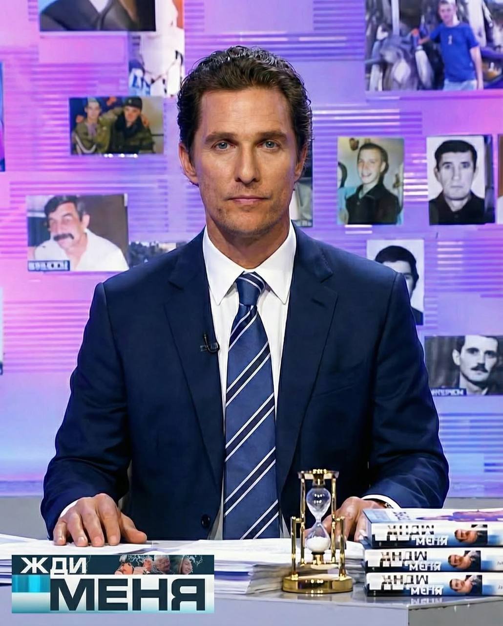 Популярные передачи 90х и 00х, голливудская версия