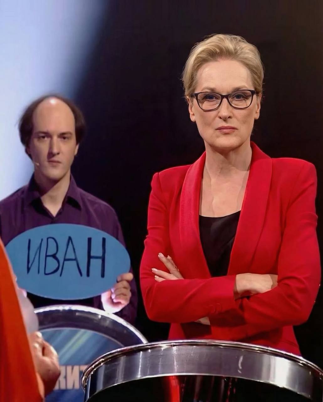 Популярные передачи 90х и 00х, голливудская версия