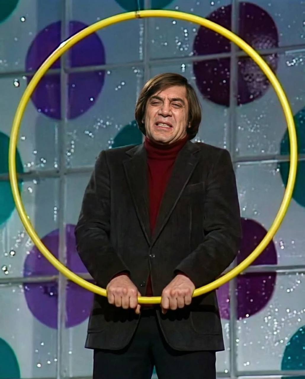 Популярные передачи 90х и 00х, голливудская версия