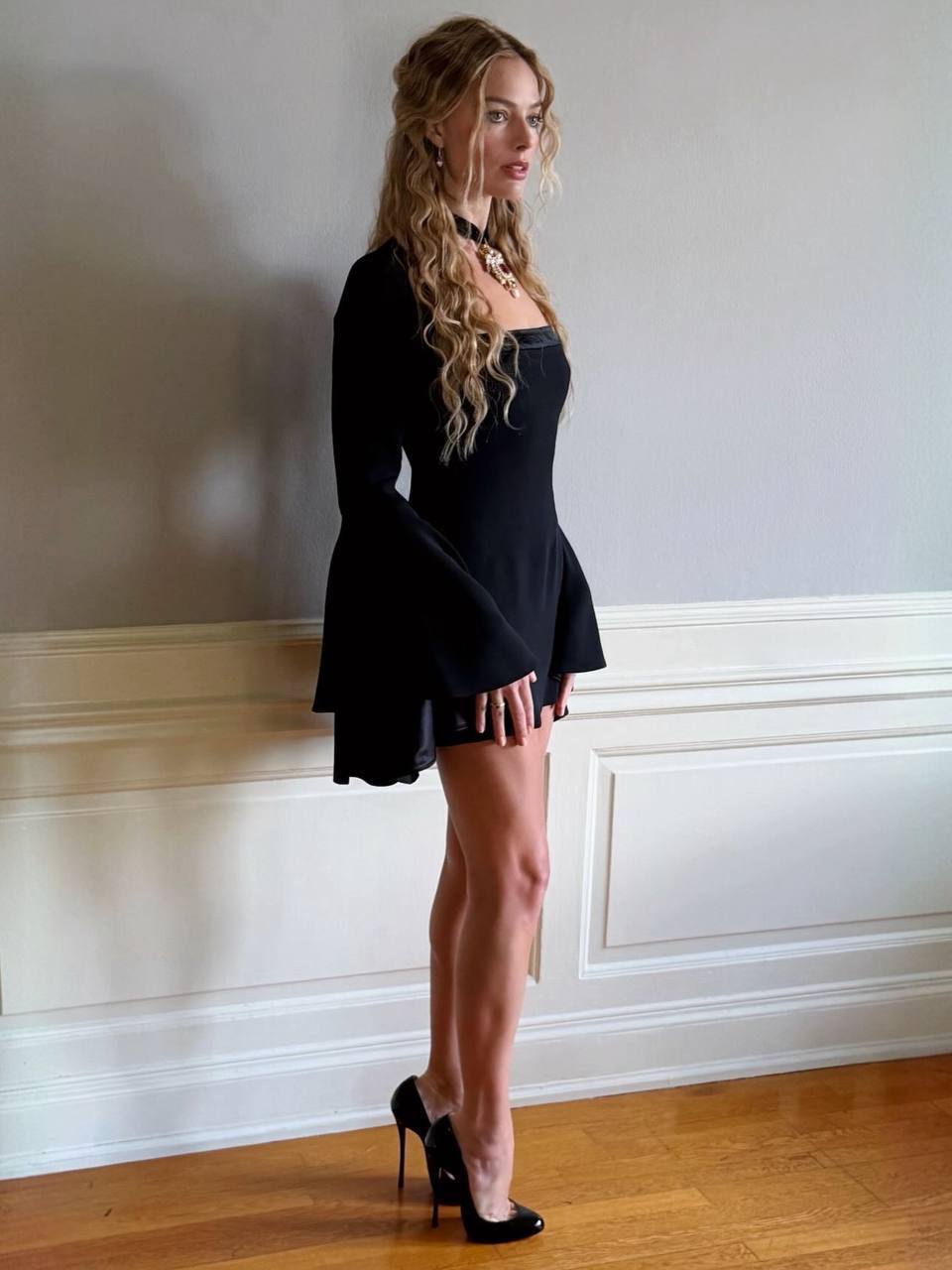 Фото не может сделать больно