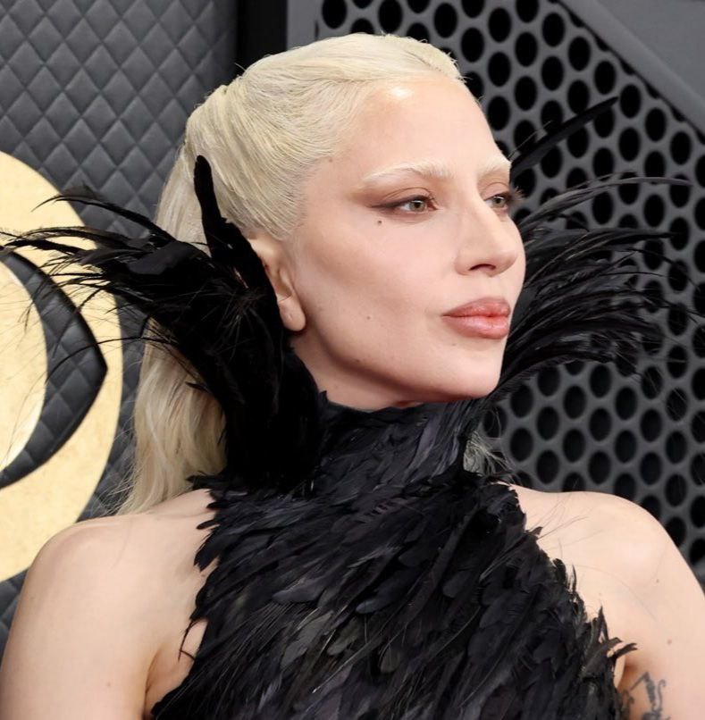 Леди Гага рассказала о своей любви к покемону Джигглипуфф