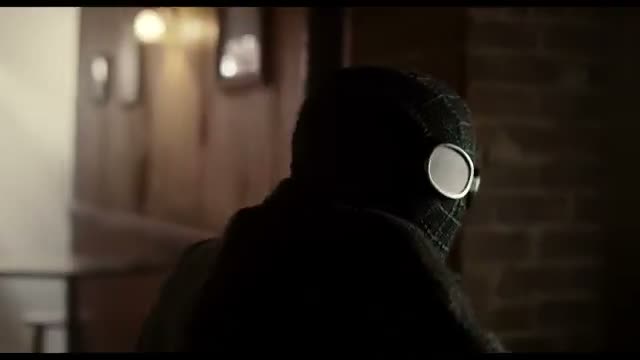 ️Вышел первый трейлер человека паука с Николасом Кейджем в главной роли