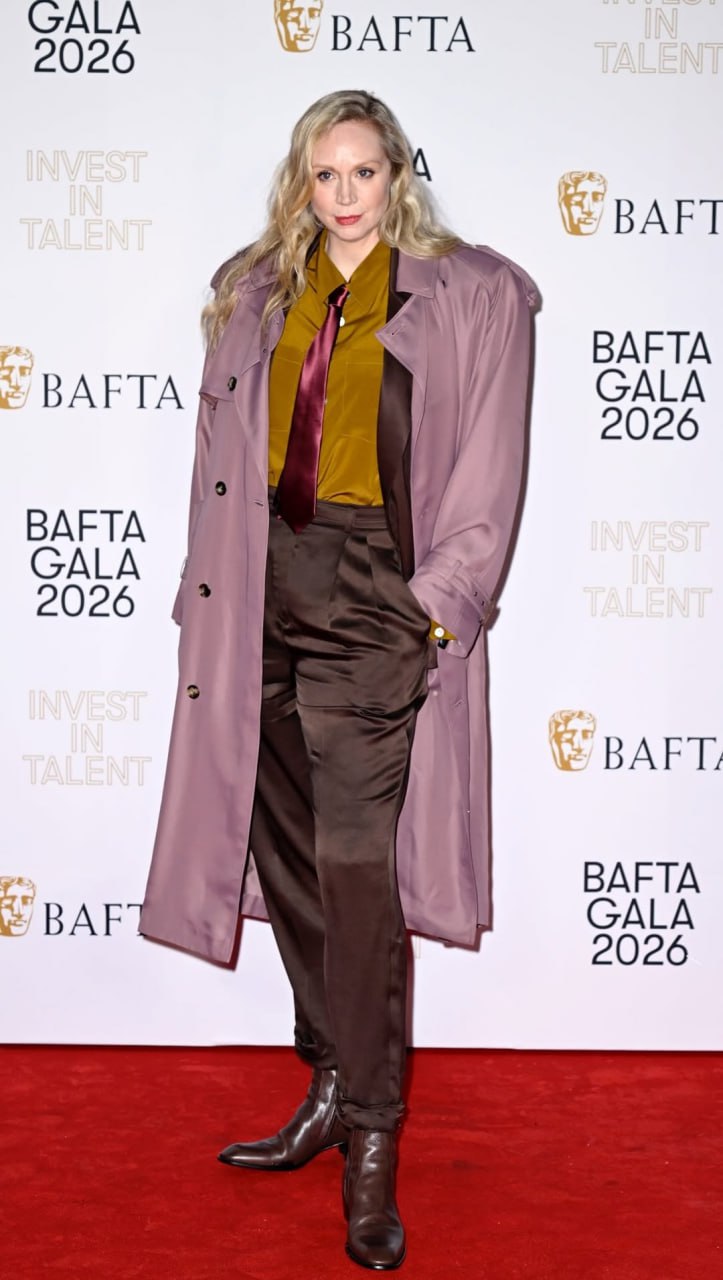 Селебрити посетили  благотворительный гала-вечер BAFTA Invest в Лондоне